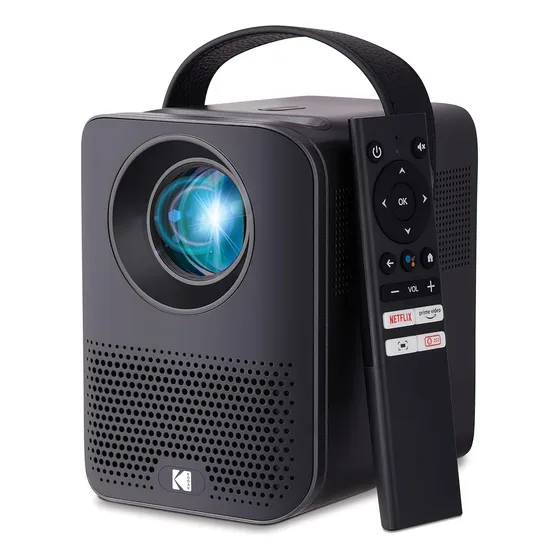Kodak Flik Hd9 Proyector Hd 1080p Portátil