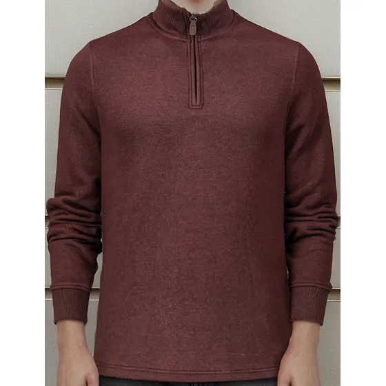 Buzo Unisex Talle 3/4xl Grande Especial Divino Chocolate
