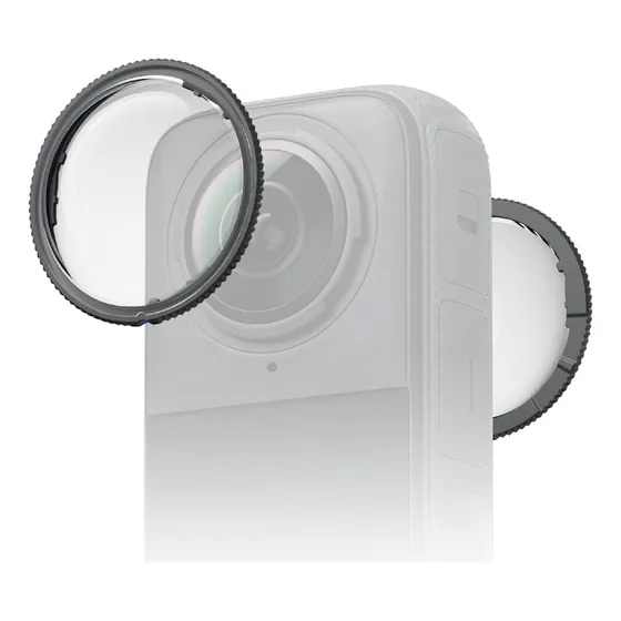 Protectores De Lente Estándar Insta360 X4