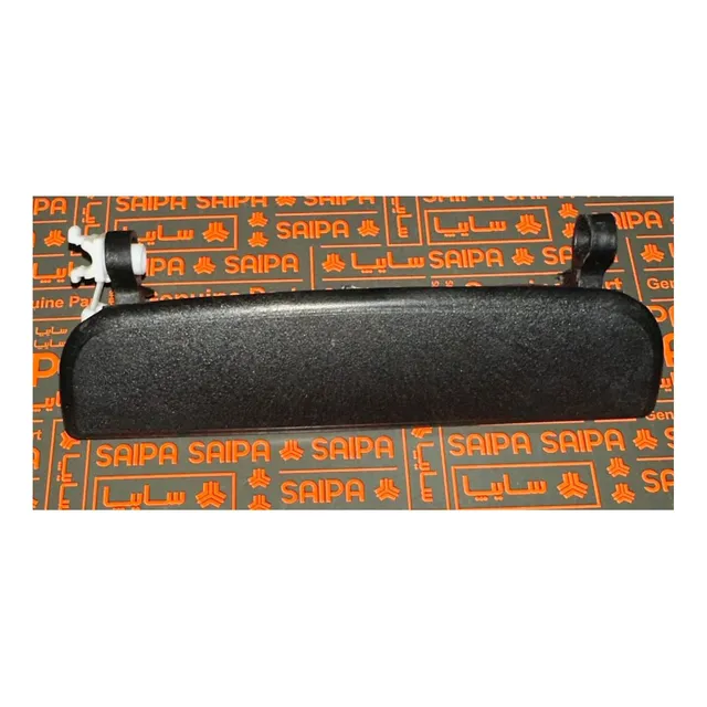 Manilla Externa Turpial Saipa Ford Festiva