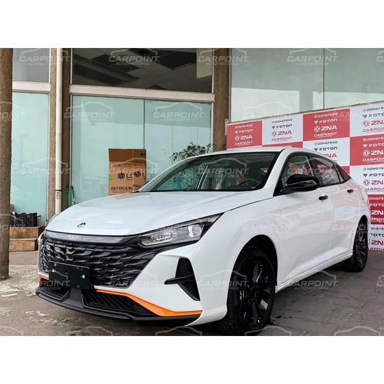 Dongfeng Aeolus Y3 Mt 1.5