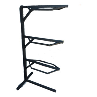 Monturero, Base Para 3 Sillas De Montar Caballo Monturero, Base Para 3 Sillas De Montar Caballo