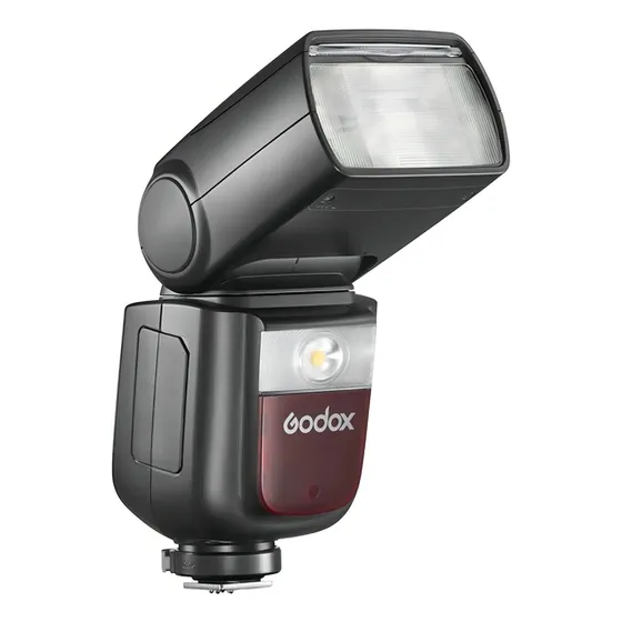 Flash de batería Godox V860iii Ttl Hss para cámara Sony