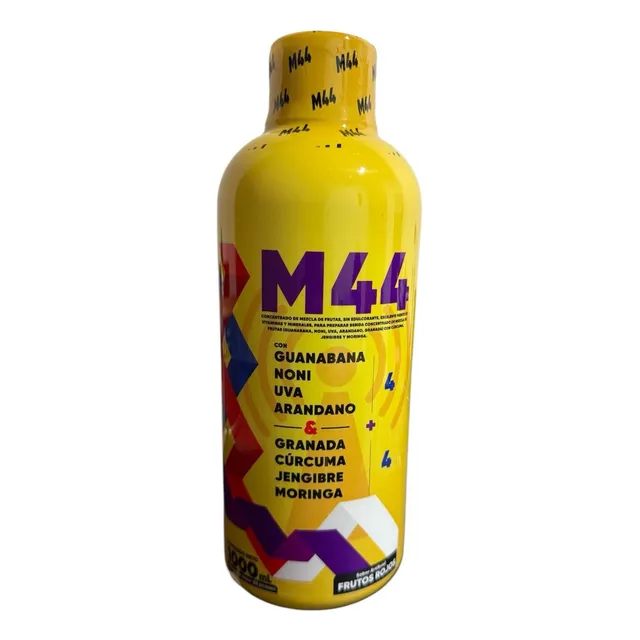 Multivitaminico Antoxidante M44 - mL a $58