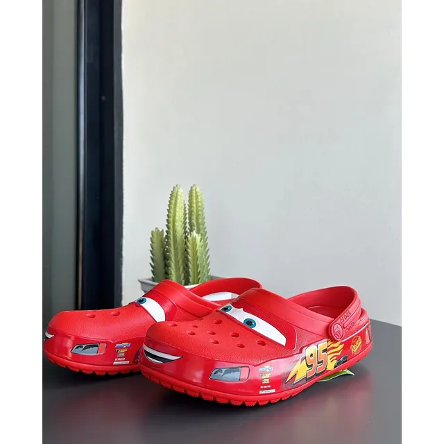 Crocs Rayo Mcqueen Unisex