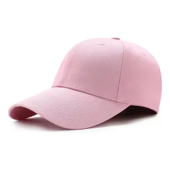 Gorro Jockey Básico Estampar O Bordado Alta Calidad