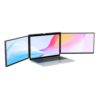 Monitor Duplo Uperfect Z Pro 14 Extensor Tela Para Notebook Monitor Duplo Uperfect Z Pro 14 Extensor Tela Para Notebook
