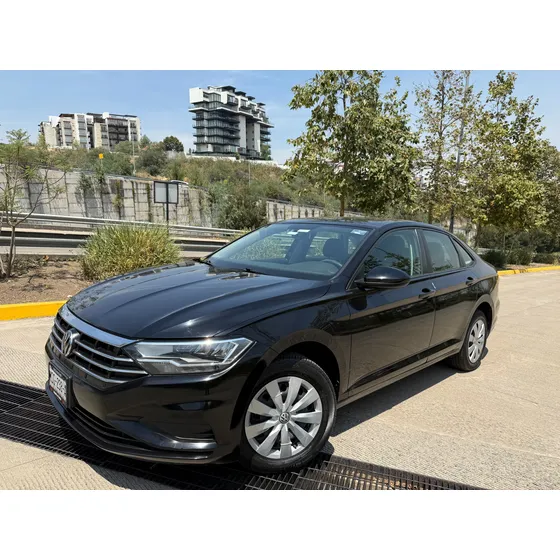 Volkswagen Jetta 1.4 T Fsi Highline Tiptronic