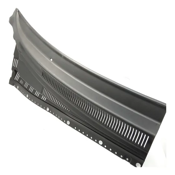 Rejilla Torpedo Der.getz