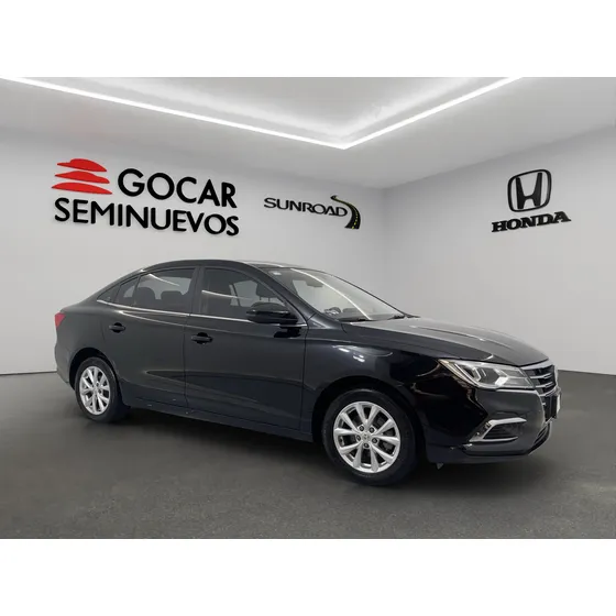 Mg Mg5 4 Pts. Excite, 1.5l, Tm5, Ve, Piel, Ra-16