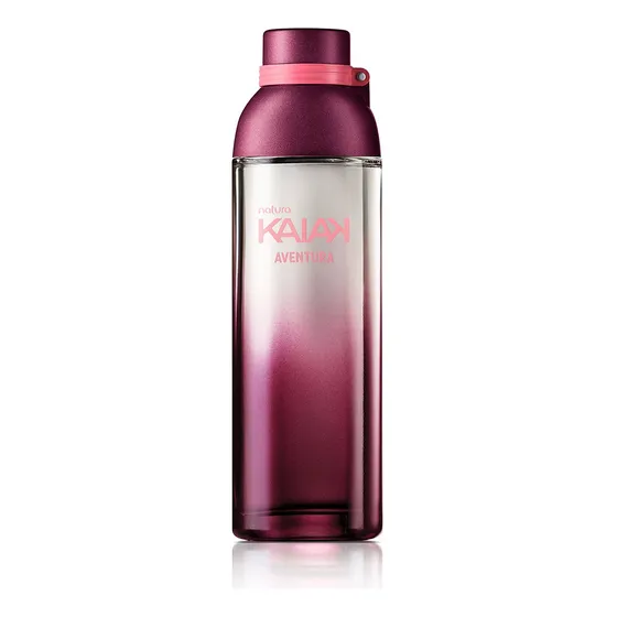 Perfume Kaiak Aventura Femenino Edt Natura 100ml