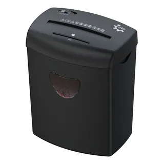 Fragmentadora De Papel 10 Folhas 21 Litros 127v Cd216p Cor Preto Fragmentadora De Papel 10 Folhas 21 Litros 127v Cd216p Cor Preto