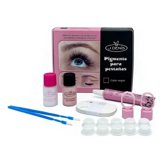 Pigmento Para Cejas J Denis®