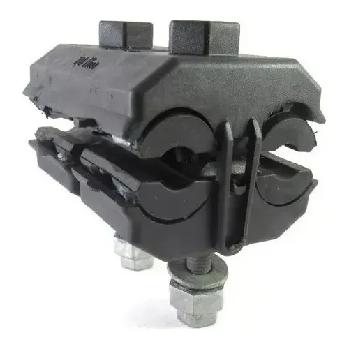 Conector Duplo Perfurante Cdp 240-240 Derivação Intelli 4 Un