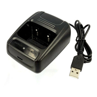Cargador Usb Original Para Radio Baofeng Bf-888s Cargador Usb Original Para Radio Baofeng Bf-888s