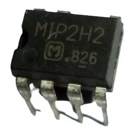 Mip2h2 Integrado Mip2c Driver Fuente Poder Lcd Led Original
