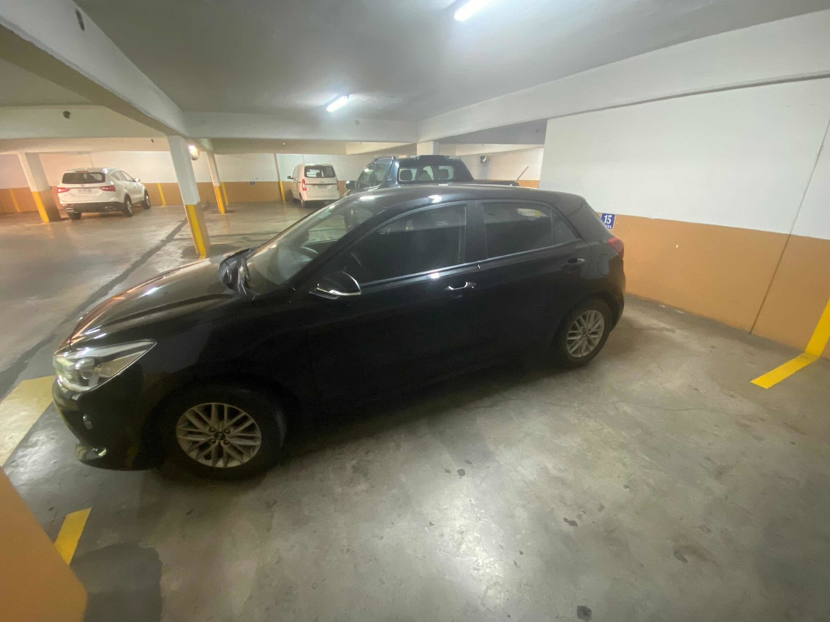 Kia Rio 5 Ex 1.4 Ex 1.4