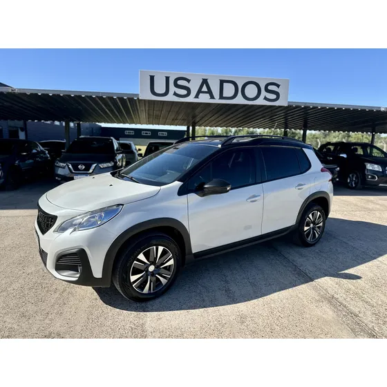 Peugeot 2008 1.6 Thp Sport Tip