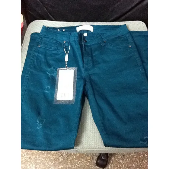 Pantalon Damas Most Wanted Original Talla 7  Nuevo