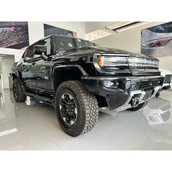 Gmc Hummer Ev Ev Pick Up