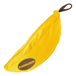 GalĂĄpagos, Bananagrams, Jogo De Tabuleiro Para Amigos, 1 A 8 Jogadores, 10 Minutos Por Partida GalĂĄpagos, Bananagrams, Jogo De Tabuleiro Para Amigos, 1 A 8 Jogadores, 10 Minutos Por Partida