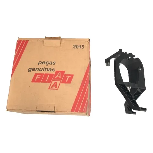 Base Faro Carello Antiniebla Izquierdo Original Fiat Punto