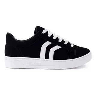 TĂȘnis Feminino Via Marte ConfortĂĄvel Original Leve Preto TĂȘnis Feminino Via Marte ConfortĂĄvel Original Leve Preto