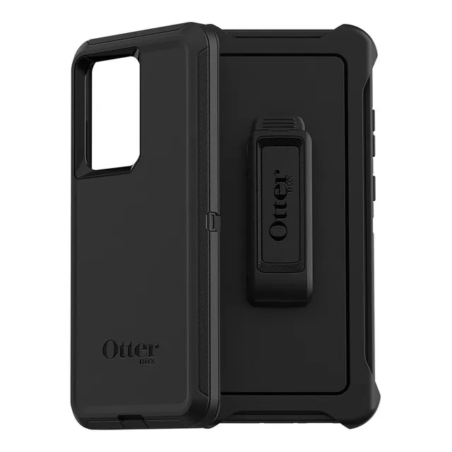 Defender Otterbox Samsung S20 Plus Con Clip
