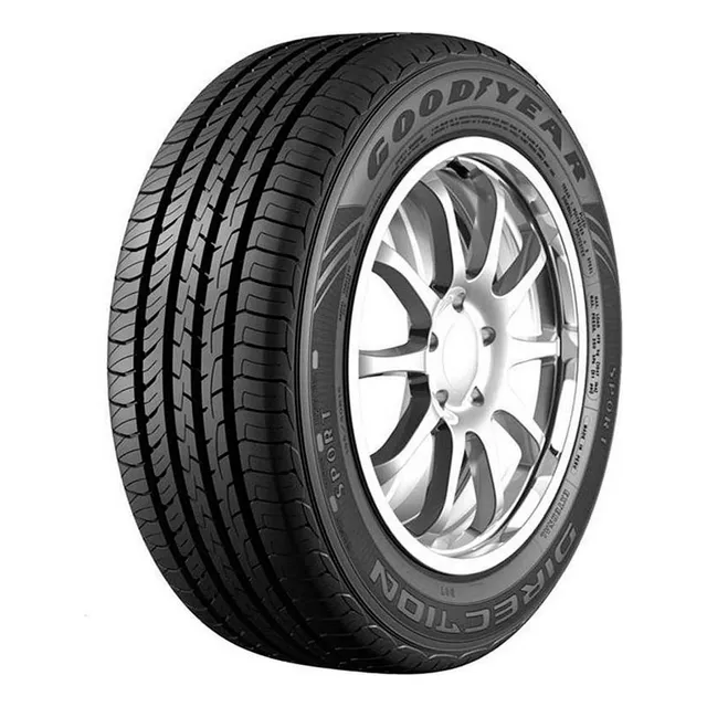 Neumático Goodyear Direction Sport 195/55R15 85 H