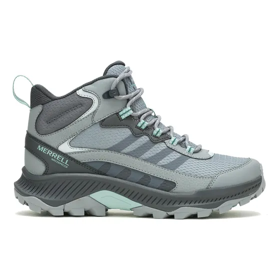 Botín Impermeable Mujer Speedstrike2 Wp Celeste Merrell