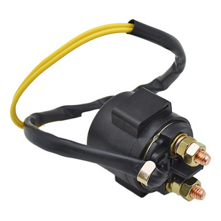 Relé De Arranque Para Motocicleta 125 12 V Relé De Arranque Para Motocicleta 125 12 V