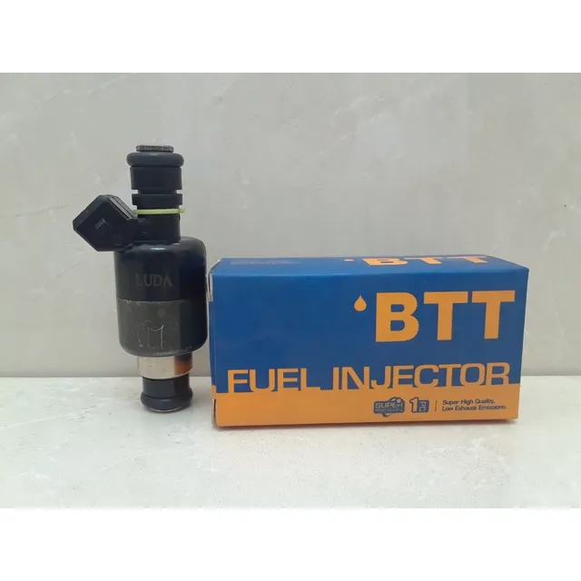 Inyector Gasolina Corsa Cielo Nubira 6 Huecos 