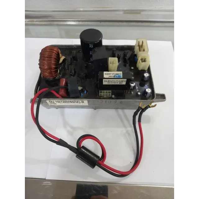 Regulador De Voltaje Para Plantas Portatiles Kipor Ig1000