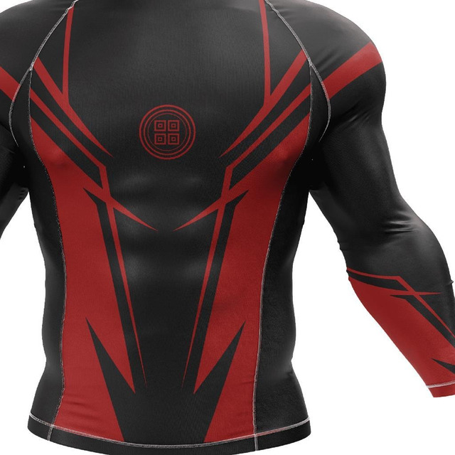 Rashguard Infantil Jiu Jitsu Luta Fight Oss Cores Faixas 4 Rashguard Infantil Jiu Jitsu Luta Fight Oss Cores Faixas 4