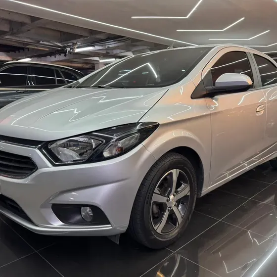 Chevrolet Onix 2020 1.4 Ltz Mt