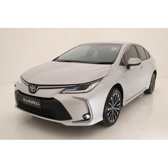 Toyota Corolla 1.8 Se-g Cvt 140cv
