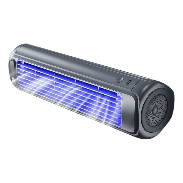 Bventilador De Ar Condicionado De Parede Conveniente