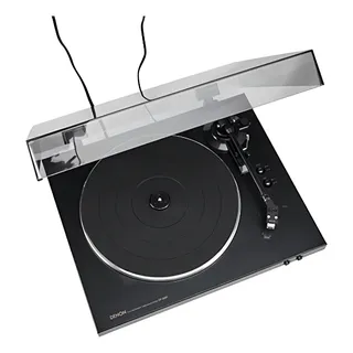 Denon Dp 29f | Mercado Livre