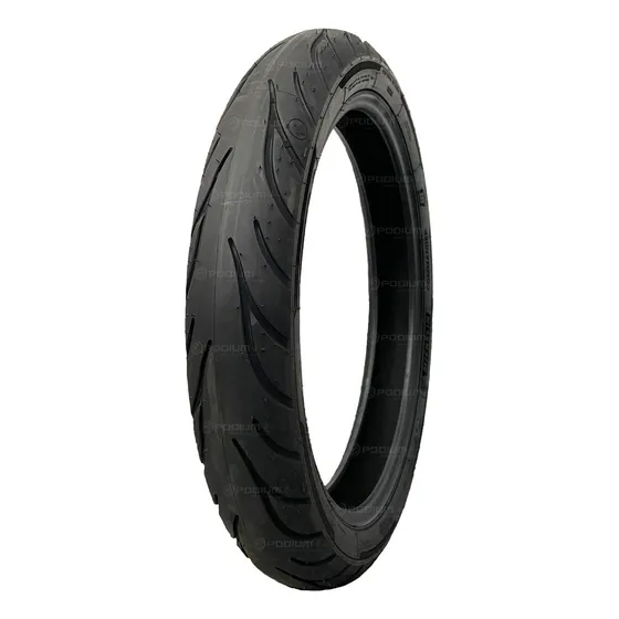Pneu 130/70-18 Moto Custom Dianteiro Commander 3 Touring