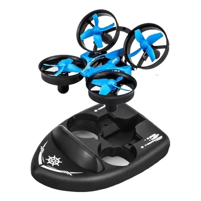 Jjrc H36f Hobbies Juguetes Rc Barco Rc Drone C