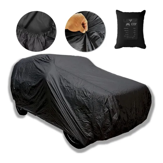 Pijama Para Carro Suv  L Y Xl Semi-impermeable Intemperie