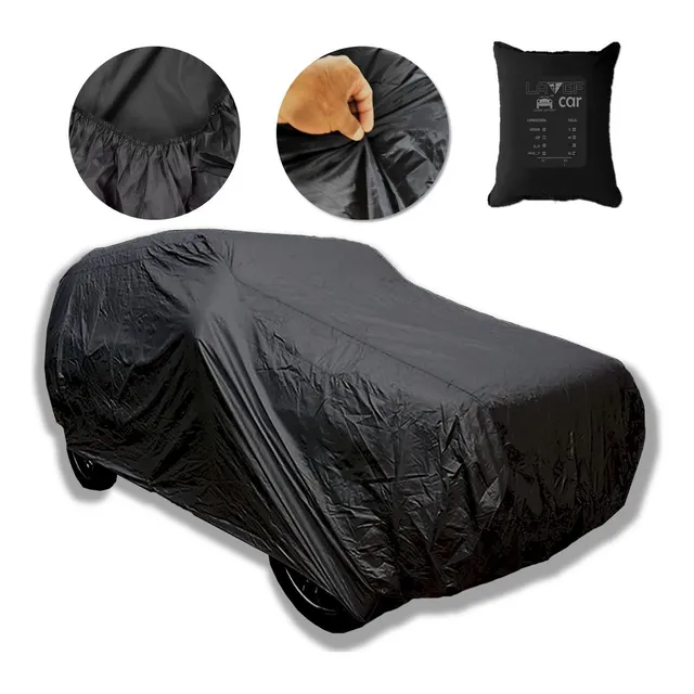 Pijama Para Carro Suv  L Y Xl Semi-impermeable Intemperie