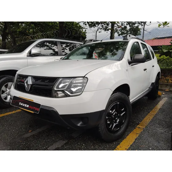 Renault Duster 1.6 Zen