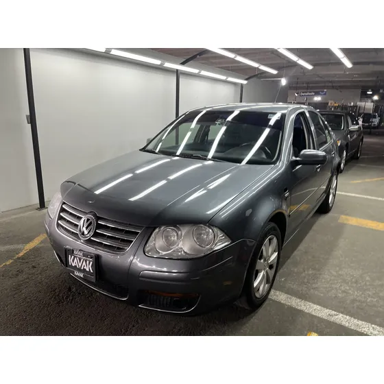 Volkswagen Jetta Clásico 2.0 Cl Team Tiptronic