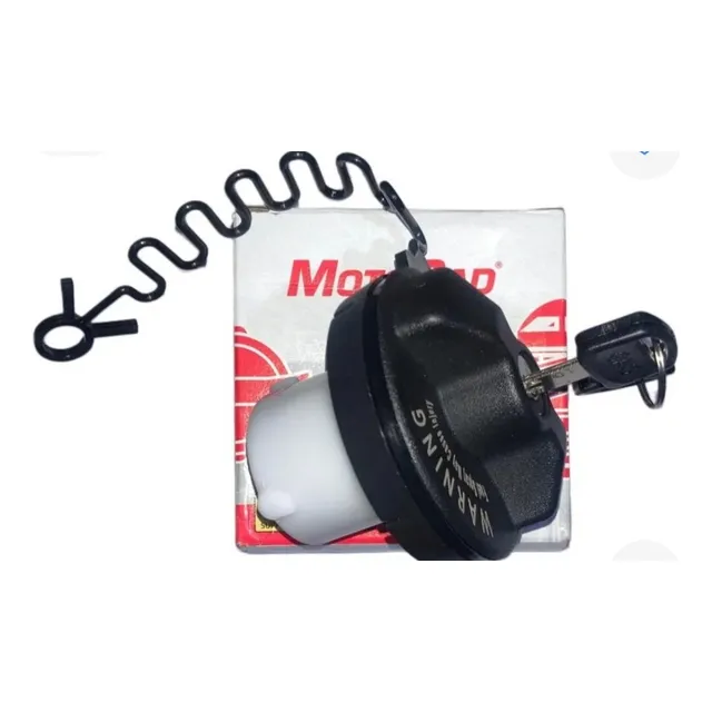 Tapa De Gasolina De Ford Triton De 3 Guias