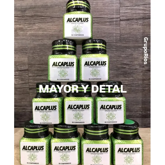 Alcaplus