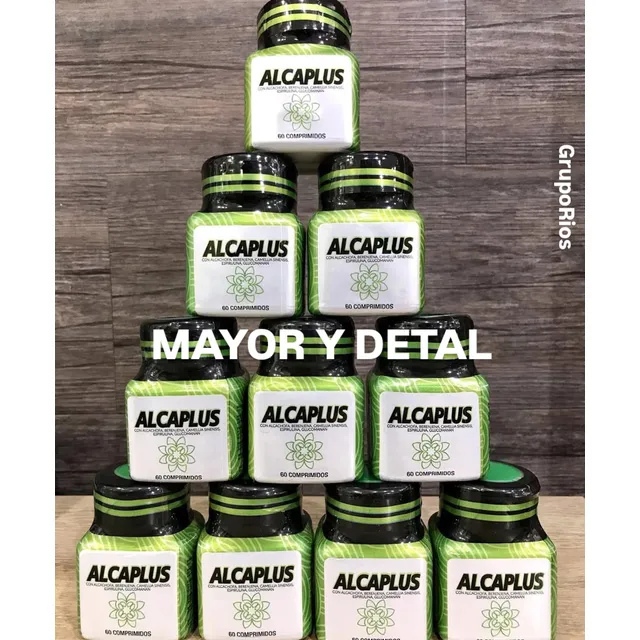 Alcaplus