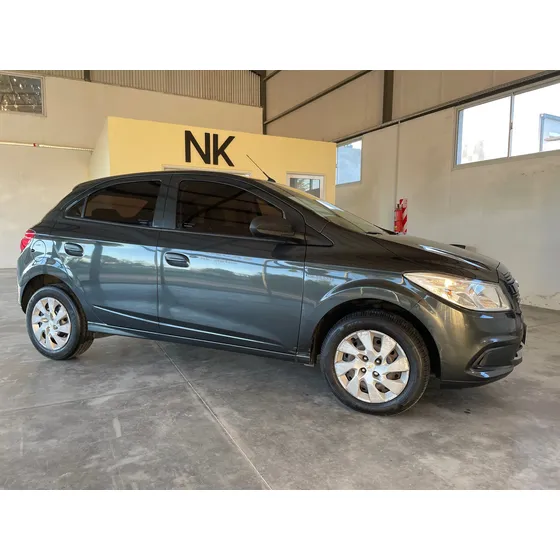 Chevrolet Onix 1.4 Lt Mt 98cv