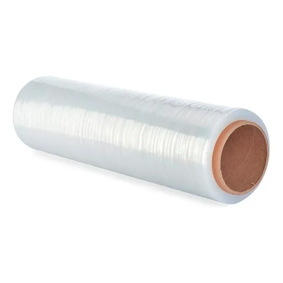 Stretch Film (envoltura Plástica) 4kg X 50cm X 450m X 23mic