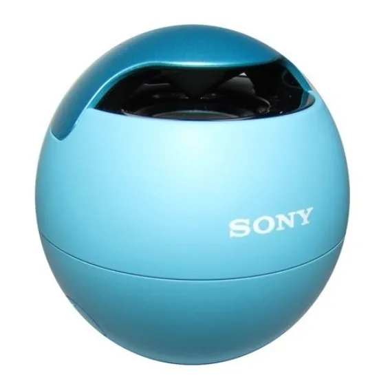Corneta Portatil Sony Srs Btv5 Bluetooth Usada Impecable
